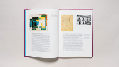 Josef Albers in Mexico