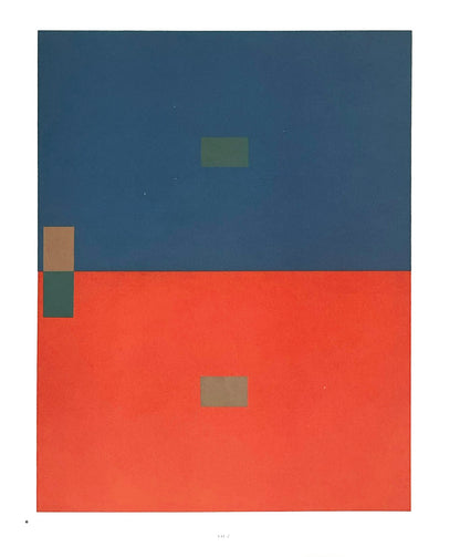 Josef Albers Interaction of Color: 50th Anniversary Edition