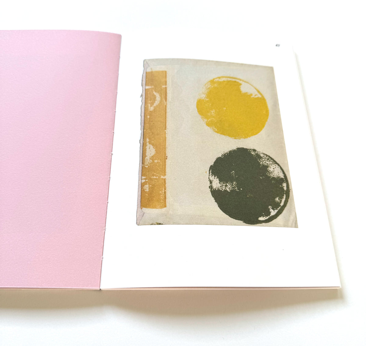 Karel Martens • Love Letters