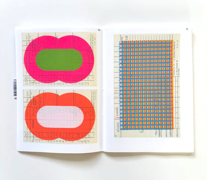 Karel Martens • Small Prints