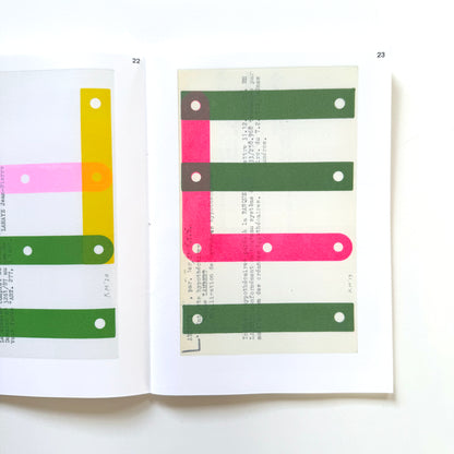 Karel Martens • Small Prints
