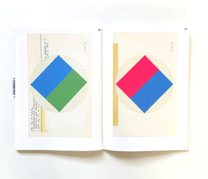 Karel Martens • Small Prints