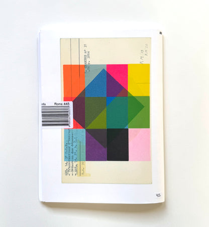 Karel Martens • Small Prints