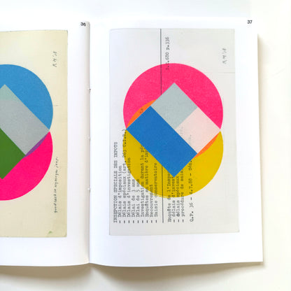 Karel Martens • Small Prints