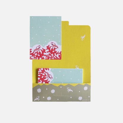 Kata Kata • Mini Letters