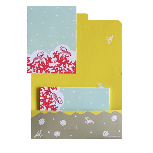Kata Kata • Mini Letters (2 designs)