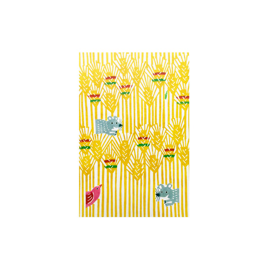 Kata Kata • Mouse Postcard