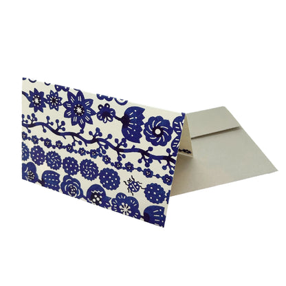 Kata Kata • Flower Card