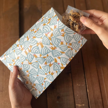 Kata Kata • Gift Bags (2 designs)