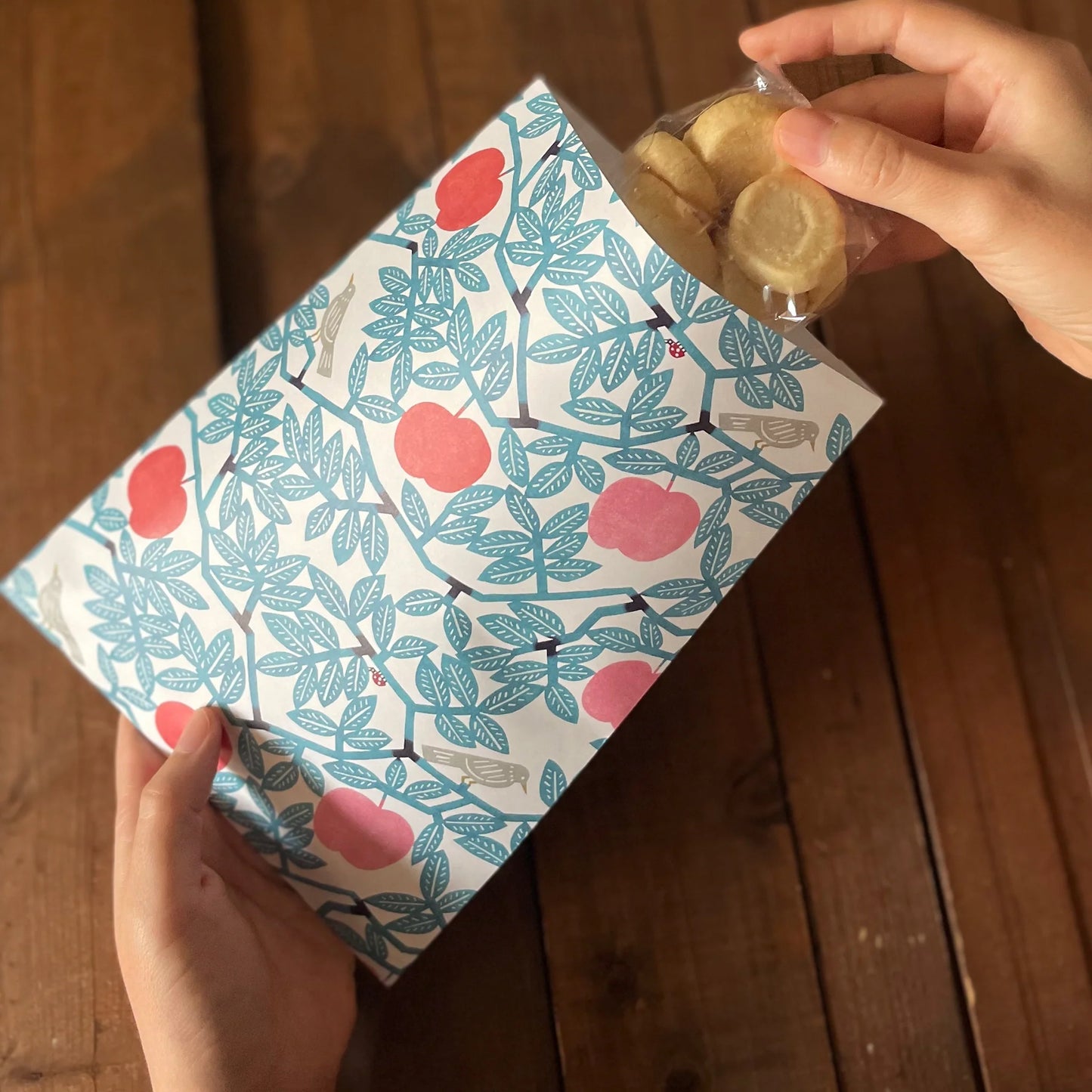 Kata Kata • Gift Bags (2 designs)