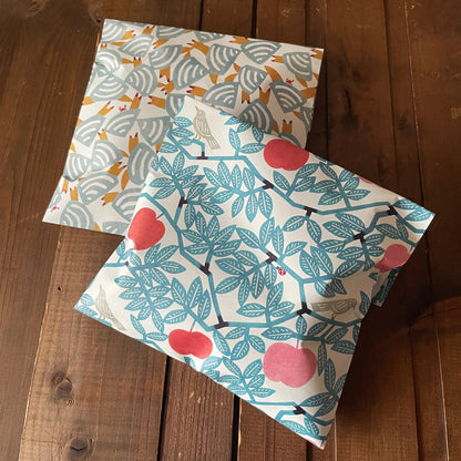 Kata Kata • Gift Bags (2 designs)