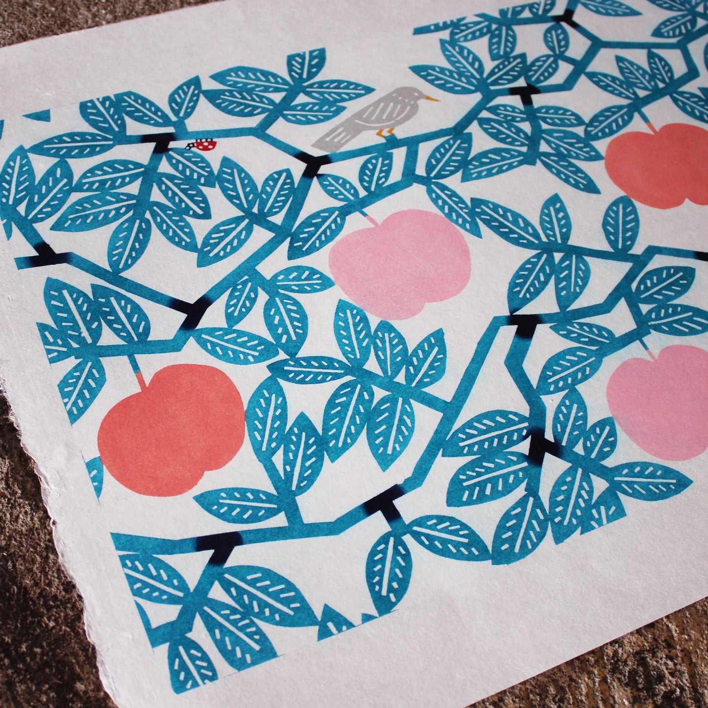 Kata Kata • Gift Bags (2 designs)