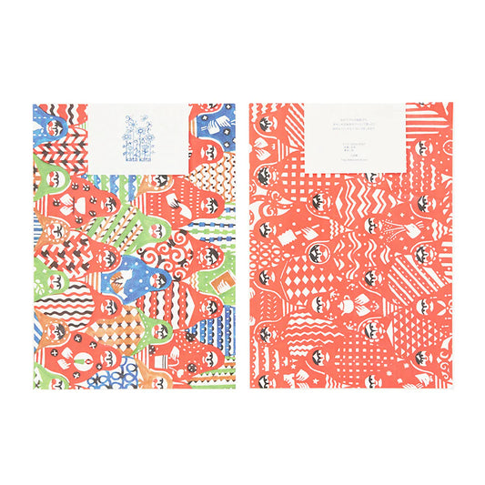 Kata Kata • Mini Wrapping Paper