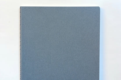 Kleid • 2mm Grid Notes - A5 (3 colors)