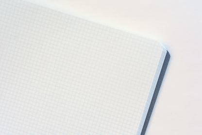Kleid • 2mm Grid Notes - A5 (3 colors)