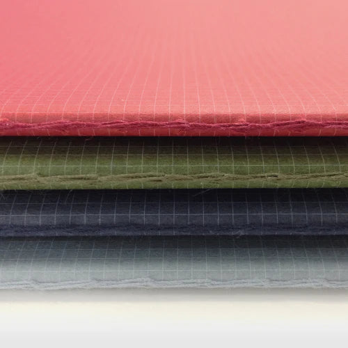 Kleid • 2mm Grid Thin - A5 (3 colors)