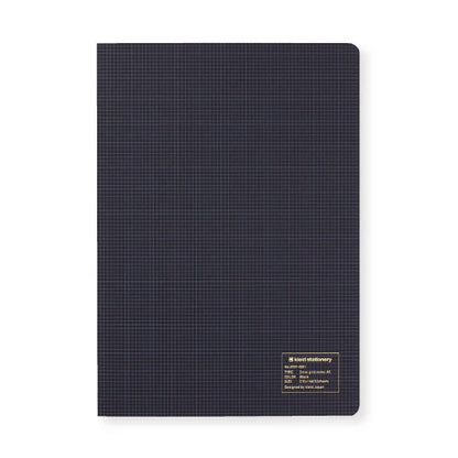 Kleid • 2mm Grid Thin - A5 (3 colors)