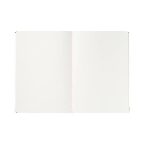 Kleid • 2mm Grid Thin - A5 (3 colors)
