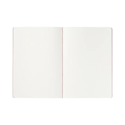 Kleid • 2mm Grid Thin - A5 (3 colors)