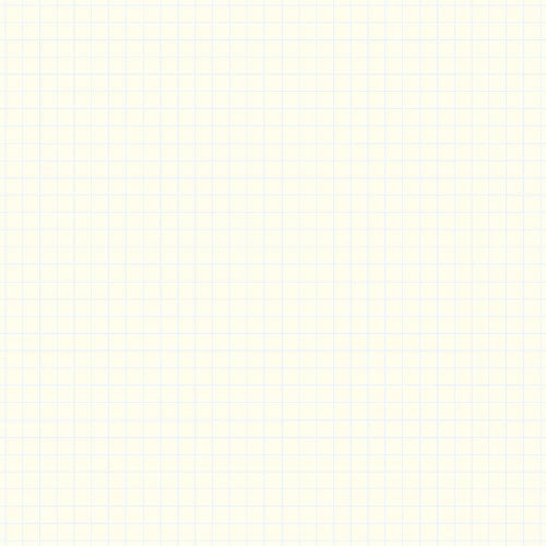 Kleid • 2mm Grid Thin - A5 (3 colors)