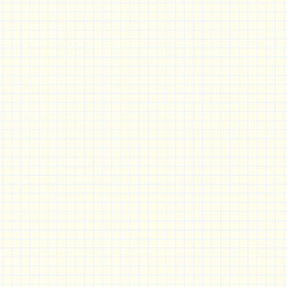 Kleid • 2mm Grid Thin - A5 (3 colors)