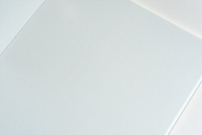 Kleid • 2MM Flat Notes - A5