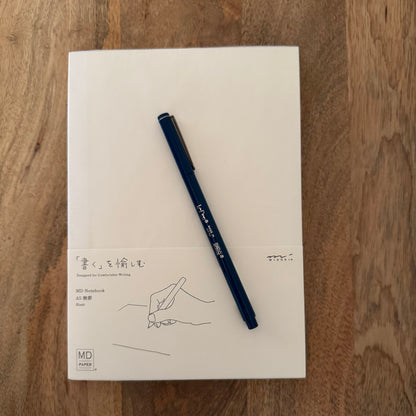 Marvy Uchida • Le Pen - Oriental Blue