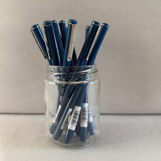 Marvy Uchida • Le Pen - Oriental Blue