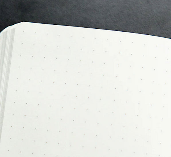 Leuchtturm1917 • A5 Notebook - Black