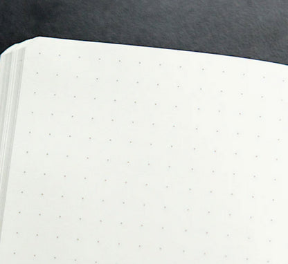 Leuchtturm1917 • A5 Notebook - Black