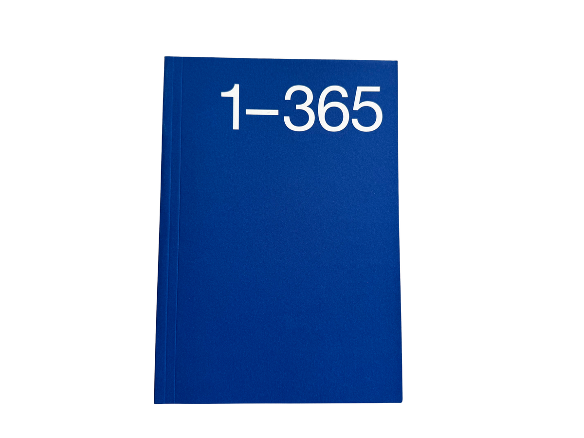 Marjolein Delhaas • Journal 365