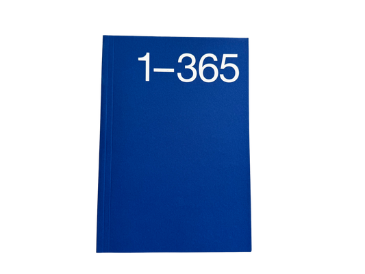 Marjolein Delhaas • Journal 365
