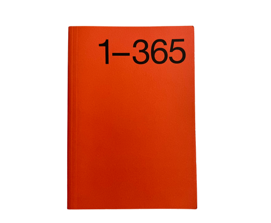 Marjolein Delhaas • Journal 365