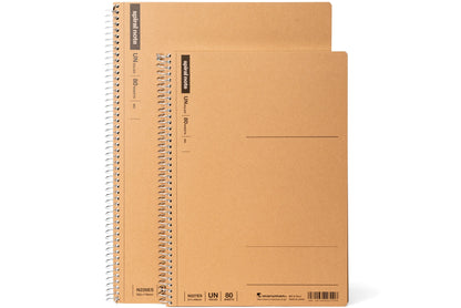 Maruman • Spiral Note - Blank