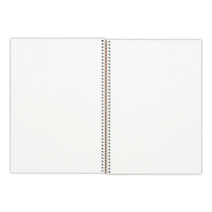 Maruman • Spiral Note - Blank