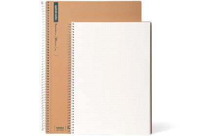 Maruman • Spiral Note - Dot Grid