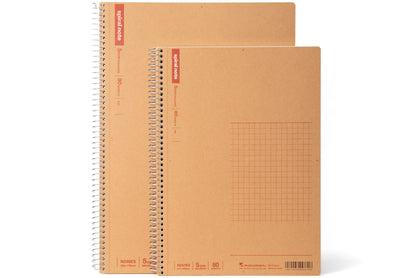 Maruman • Spiral Note - Grid