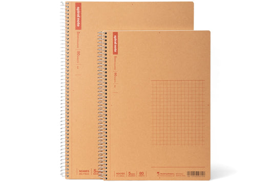 Maruman • Spiral Note - Grid