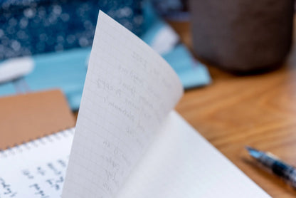 Maruman • Spiral Note - Grid