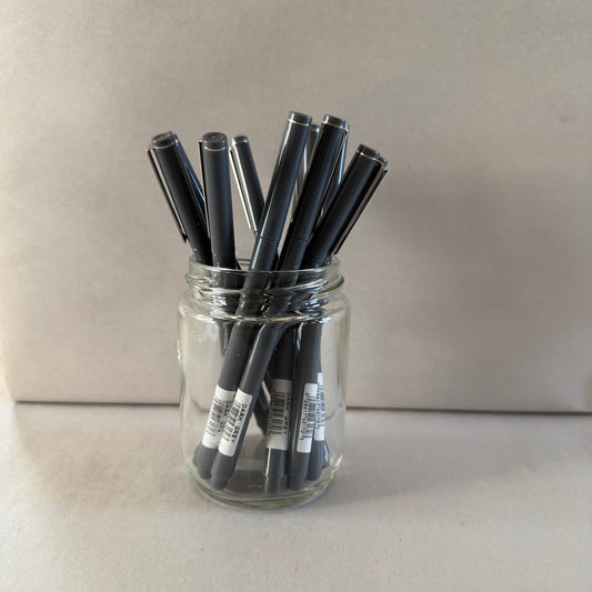 Marvy Uchida • Le Pen - Dark Grey