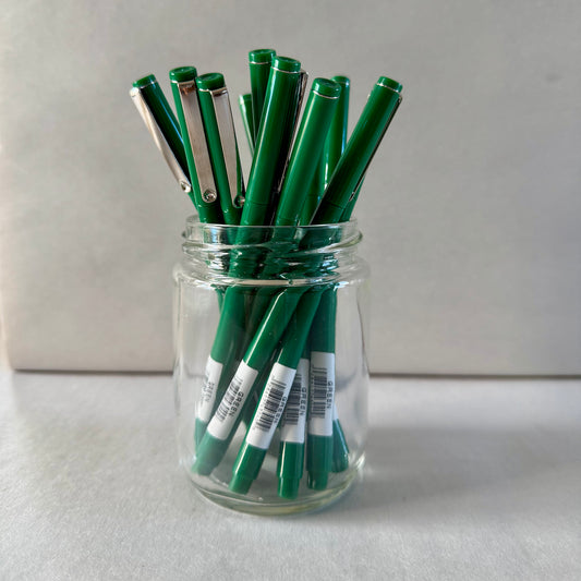 Marvy Uchida • Le Pen - Green