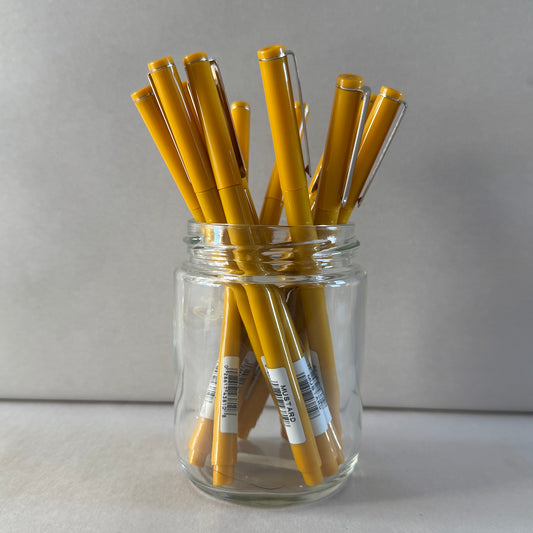 Marvy Uchida • Le Pen - Mustard