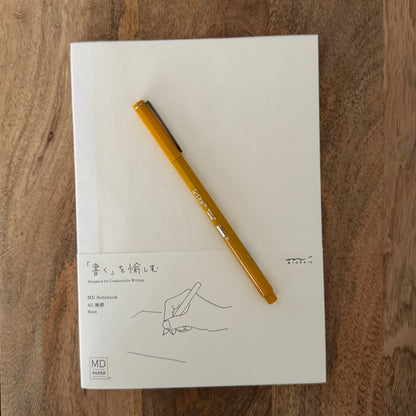 Marvy Uchida • Le Pen - Mustard