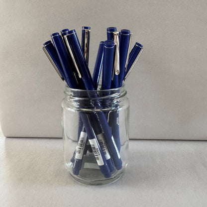 Marvy Uchida • Le Pen - Navy