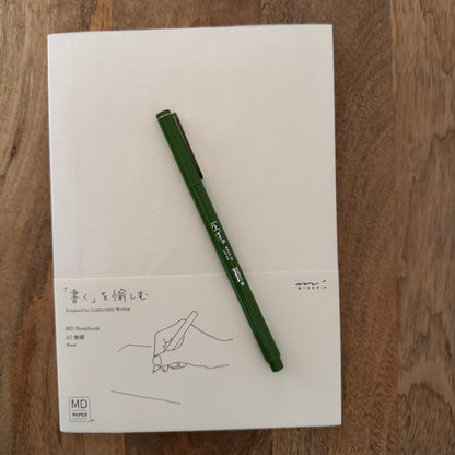 Marvy Uchida • Le Pen - Olive Green