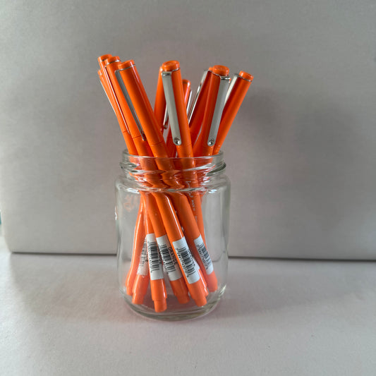 Marvy Uchida • Le Pen - Orange