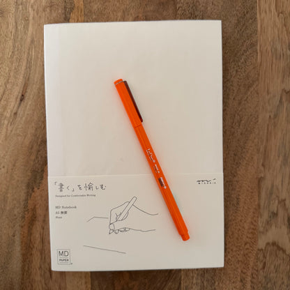 Marvy Uchida • Le Pen - Orange