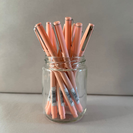 Marvy Uchida • Le Pen - Pastel Peach