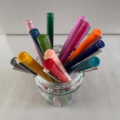 Marvy Uchida • Le Pen - Red