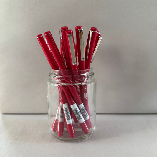 Marvy Uchida • Le Pen - Red